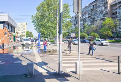 Apartament cu 2 camere semidecomandat, mobilat în Militari - 33