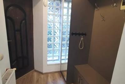 Duplex cu 2 camere cu Canalizare în Pipera - 7