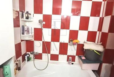 Apartament cu 3 camere decomandat, mobilat în Dacia - 2