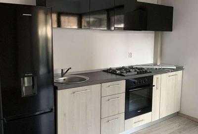 Apartament cu 3 camere, mobilat în Calea Călărașilor - 3