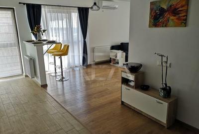 3 Camere + Parcare Subterana | Moghioros Park Residence - 3