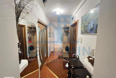 Apartament cu 2 camere decomandat în Bartolomeu