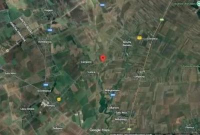 Teren extravilan cota parte 3/16 Amaru, ID: R2764932 - 5