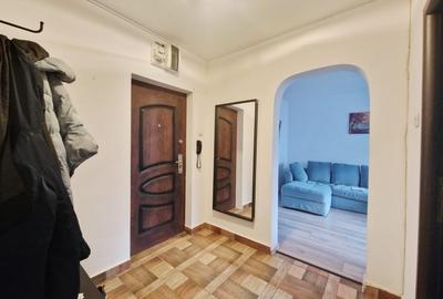 Apartament 3  Camere Decomandat | Metrou Obor 5' | Renovat | Mobilat - 11