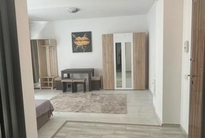 Apartament 2 camere,mobilat-Militari Residence - 3