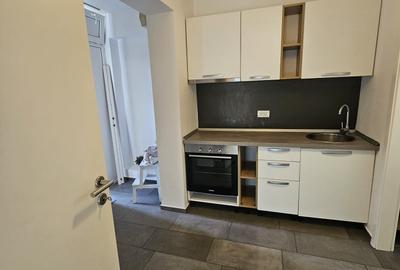 Spatiu SAD zona Dacia parter - terasa proprie !! - 8