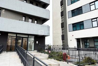 Apartament cu 2 camere semidecomandat, mobilat în Tătărași - 5