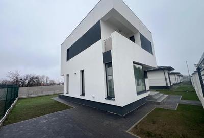 Vila individuala -Com.Berceni- 2 MINUTE DE BULEVARD - 2