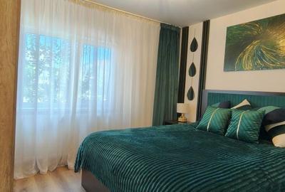 Apartament cu 3 camere decomandat în Drumul Carului - 5
