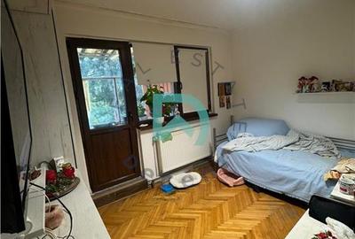 Apartament cu 2 camere semidecomandat în Astra - 1