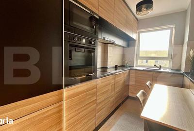 Apartament cu 2 camere în Seleuș - 8