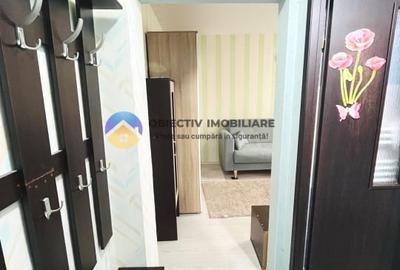 Garsoniera DĂRMĂNEȘTI, etaj 3  bloc de apartamente - 3