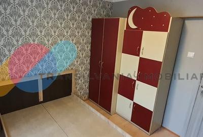 Apartament 2 camere, 42 mp, mobilat si utilat - Aleea Garbau, etaj 1 Apartament 2 camere, 42 mp, mobilat si utilat - Aleea Garbau, etaj 1 - 4