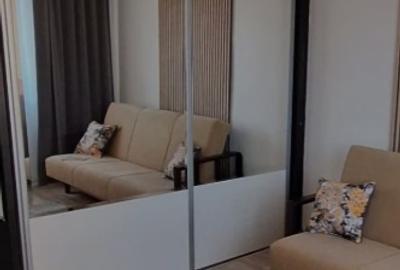 Apartament cu 3 camere decomandat în Astra - 1