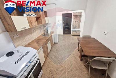 Apartament cu 2 camere decomandat, mobilat în George Enescu - 2