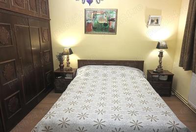 Apartament cu 5 camere decomandat în Aurel Vlaicu - 7