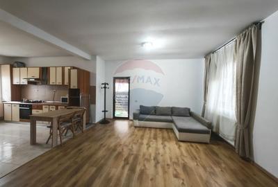 Casă cu 4 camere + curte - Irish Villa Domnesti - 6