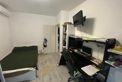 Duplex cu 4 camere si mansarda. Complet mobilat si utilat. Comision 0 - 13