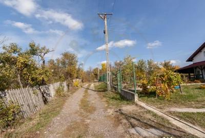 Casă cu 3 camere cu Teren 2788 Mp în Cocu - 15