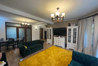 Casă de vanzare 4 camere 226 mp utili 500 mp teren Metrou Pacii - 4