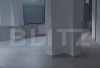 Spatiu comercial premium, 94 mp, open space, zona Centrala - 1