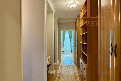 Vila 7 camere mobilata | Teren 1118mp | Piscina acoperita I Domnesti - 12