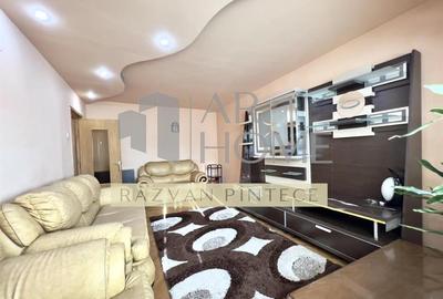 Apartament cu 4 camere decomandat în Cantacuzino - 3