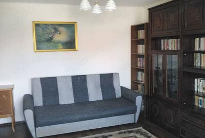 Apartament cu 2 camere decomandat în Central - 7
