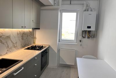 Ap nou cu 2 camere Mihai Viteazu dedeman - 2