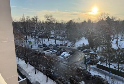 Apartament cu 4 camere decomandat, mobilat în Șoseaua Nordului - 3