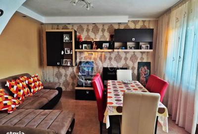 Casă cu 4 camere în Popești - 5