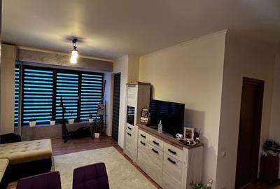 Garsonieră decomandată în Găvana - 3