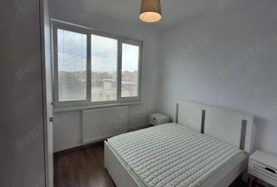 Vand apartament cu 3 camere , semidecomandat situat pe Bulevardul Take Ionescu - 5