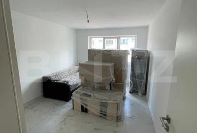 Apartament cu 2 camere, 40 mp, zona Manastur - 3