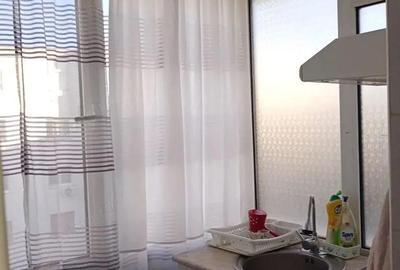 Apartament 2 camere de vanzare Zona Nae Leonard, etaj 3/4 - 1