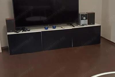 Apartament cu 2 camere în Medicină