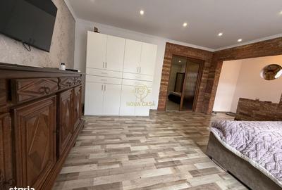 Casă cu 4 camere cu Teren 485 Mp în Titulescu - 11