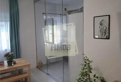 Apartament cu 2 camere decomandat în Central - 11