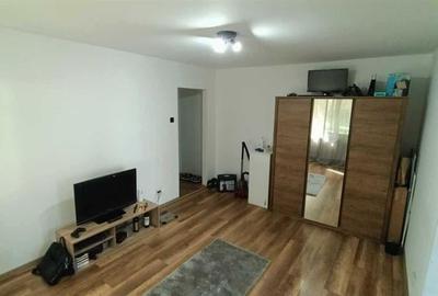 Apartament cu 2 camere semidecomandat, mobilat în Astra
