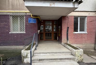 Apartament cu 2 camere semidecomandat în Tomis III - 11