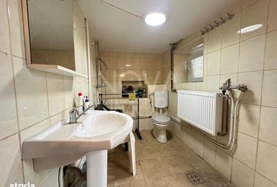 Casă cu 2 camere cu Teren 8800 Mp în Nocrich - 1