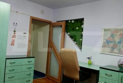 Apartament cu 3 camere decomandat în Central - 6