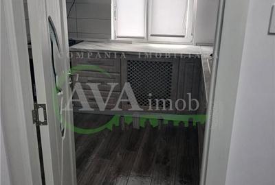 Apartament cu 2 camere semidecomandat în Orizont - 11