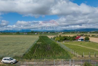 Comision 0 %! Teren intravilan de vanzare, Brasov - 10