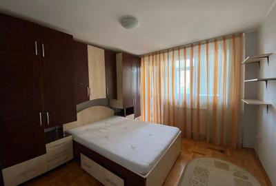 Apartament cu 2 camere în Micro 21 - 11