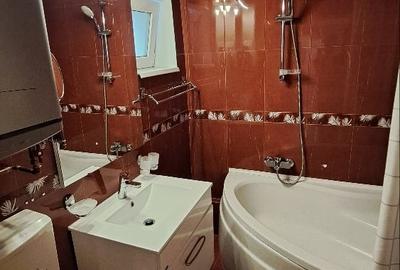 Apartament cu 3 camere decomandat, mobilat în Parcul Circului - 13