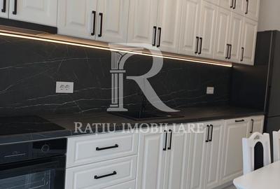 Apartament cu 2 camere decomandat în Seleuș - 2