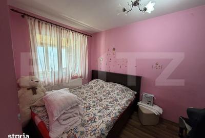 Apartament cu 2 camere semidecomandat în Central - 2
