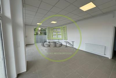 Spațiu comercial, de 65 mp, în 1 Mai - 2