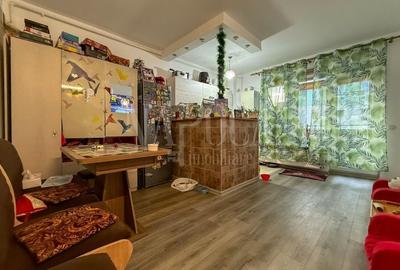 Apartament cu 4 camere semidecomandat în Baciu - 1